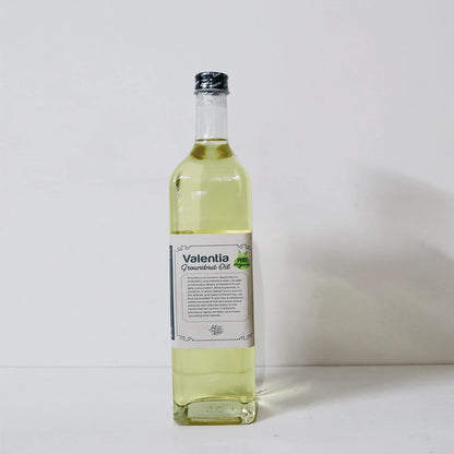 Groundnut Oil | Cold Pressed | 100% Pure | Wooden Ghani Extracted
