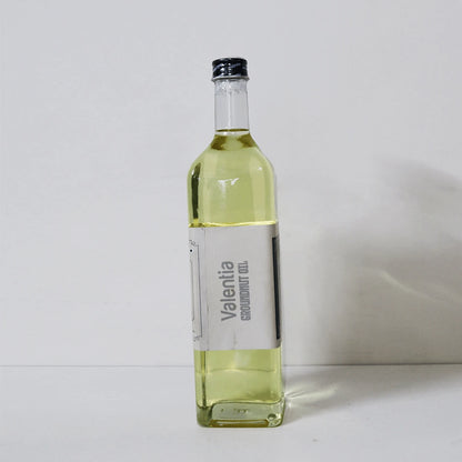 Groundnut Oil | Cold Pressed | 100% Pure | Wooden Ghani Extracted